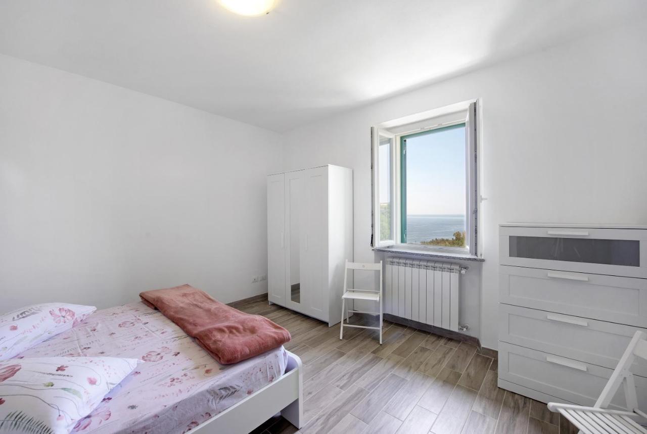 Chiara Du Ciapin - Osservatorio Cogoleto Exteriér fotografie